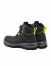 Solid Gear Ion S Mid S3L darbo Batai