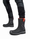 Solid Gear Ion RGR High S3L darbo Batai