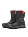 Solid Gear Ion RGR High S3L darbo Batai