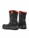 Solid Gear Ion RGR High S3L darbo Batai