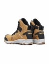 Solid Gear Vapor 3 DSRT Mid S3S darbo Batai