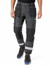 Darbo kelnės Bosafety Tension Plus