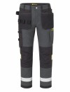 Darbo kelnės Bosafety Tension Plus