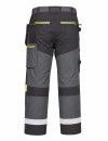 Darbo kelnės Bosafety Tension Plus