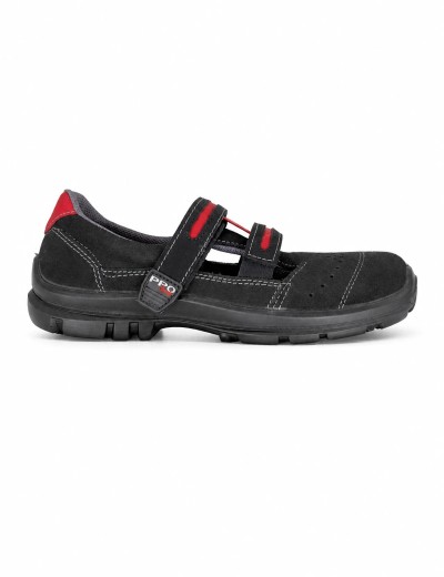 PPO 501 S1P C2 darbo Sandalai