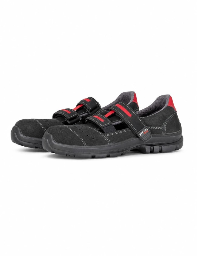 PPO 501 S1P C2 darbo Sandalai