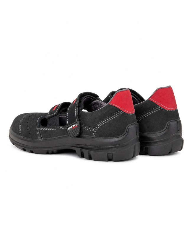PPO 501 S1P C2 darbo Sandalai