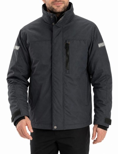 Pašiltinta darbo striukė Snickers OUT1100 37.5 AllroundWork | Balticworkwear.lt