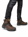 Toworkfor Hiker Brown S3 darbo Batai