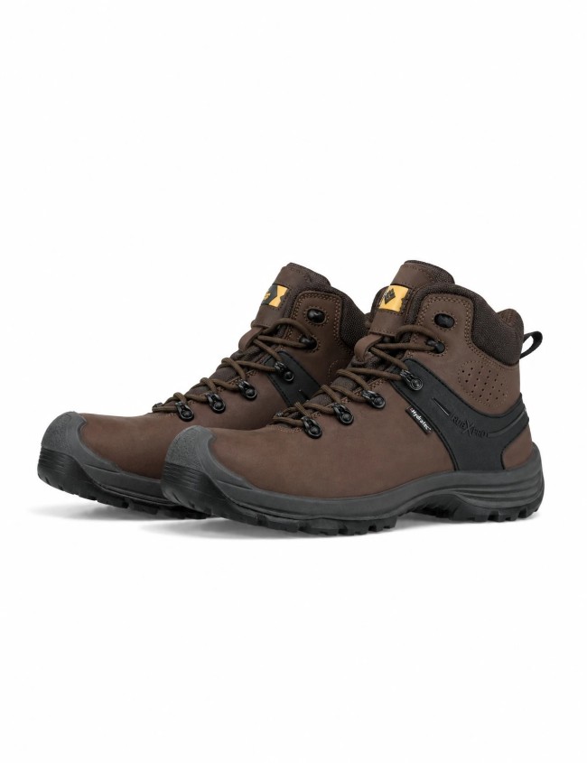 Toworkfor Hiker Brown S3 darbo Batai