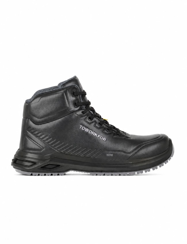 Toworkfor X-303 S3 darbo Batai