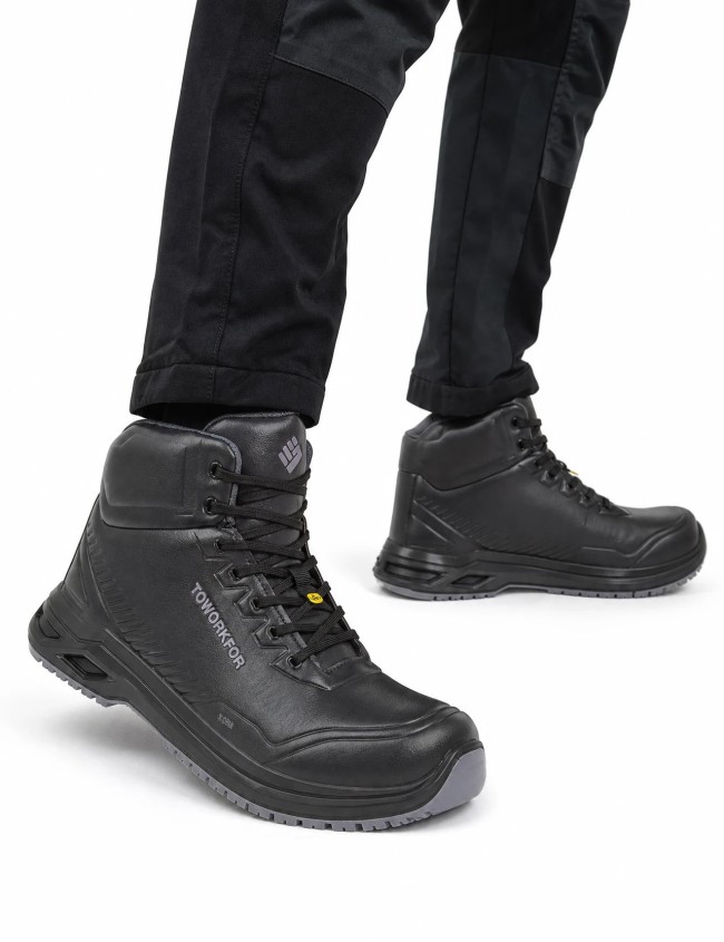Toworkfor X-303 S3 darbo Batai