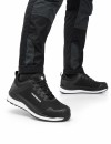 Toworkfor Super Set Black S1P darbo Batai