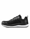 Toworkfor Super Set Black S1P darbo Batai