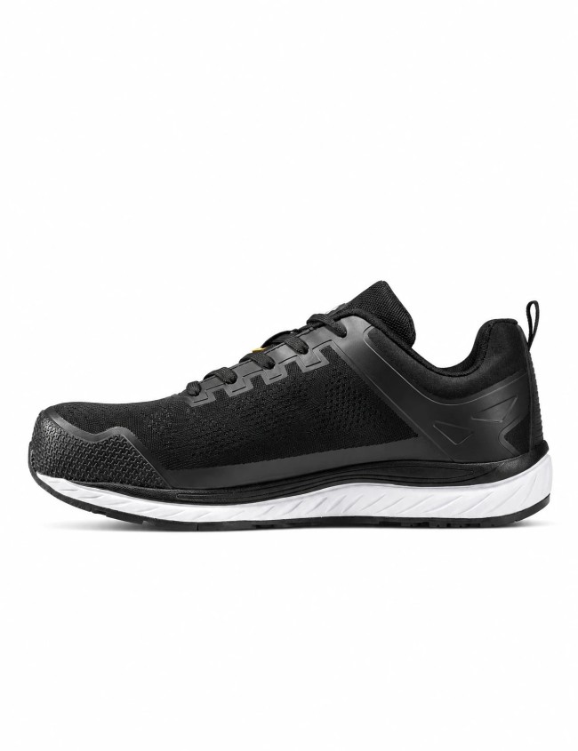 Toworkfor Super Set Black S1P darbo Batai