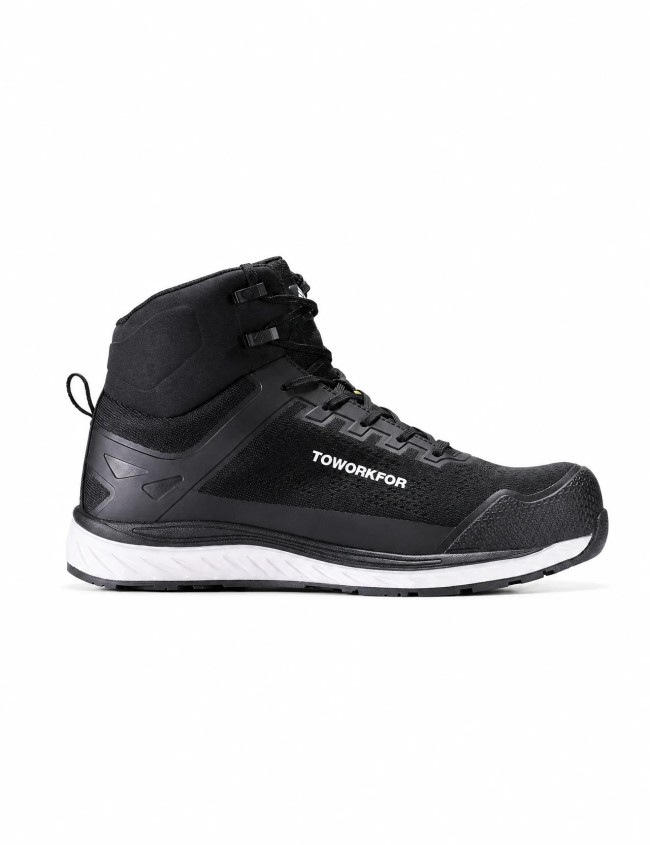 „Toworkfor Super Set S1P“ aukšti darbo Batai