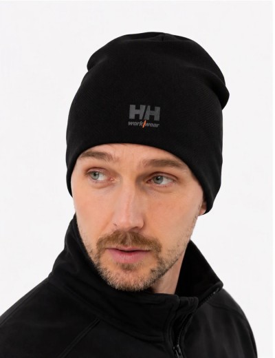 Helly Hansen Lifa Merino žiemos kepurė
