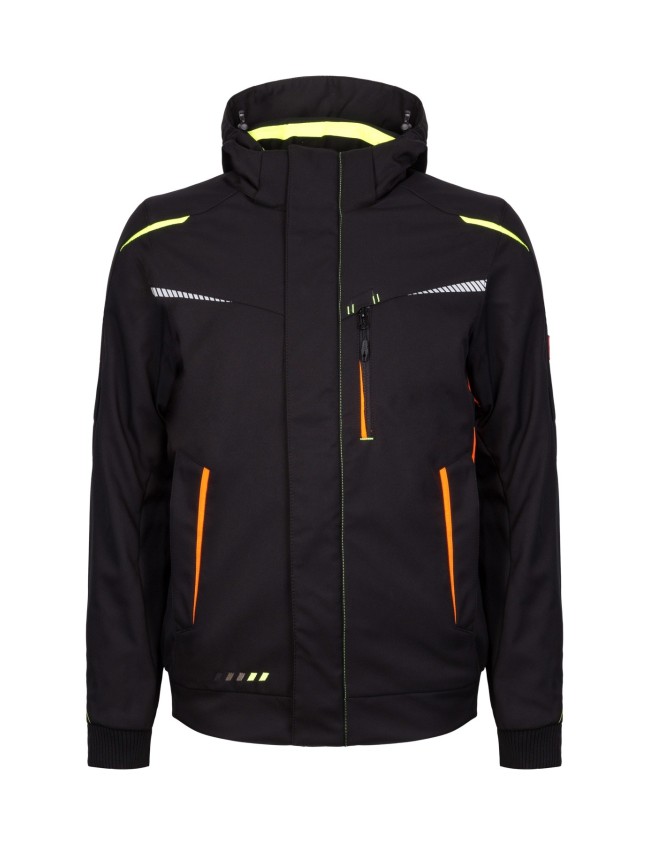 Kurtka Engelbert Strauss e.s.motion 2020 ocieplana