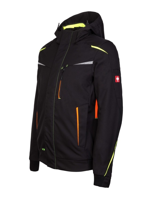 Kurtka Engelbert Strauss e.s.motion 2020 ocieplana