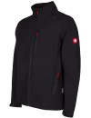 Darbo softshell striukė Engelbert Strauss e.s. 