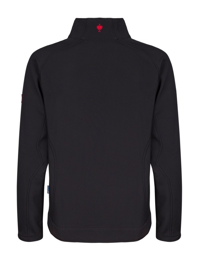Softshell Engelbert Strauss dryplexx softlight