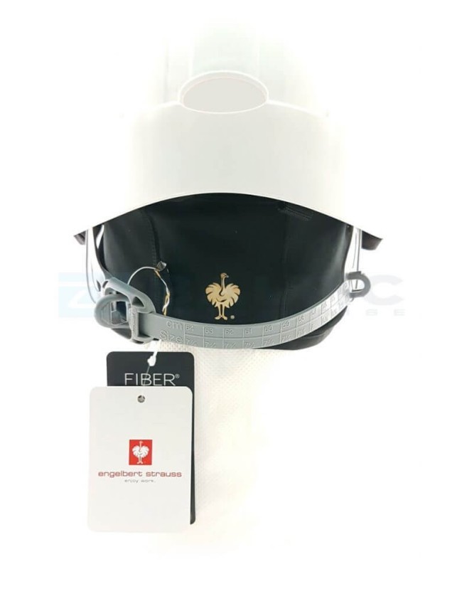 Czapka pod kask Engelbert Strauss e.s.FIBERtwin®