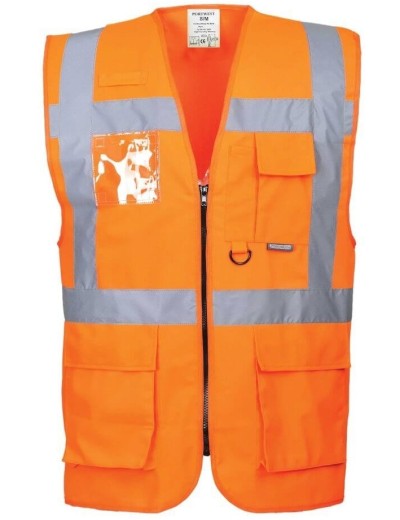 Matomumo liemenė Portwest S476 gero