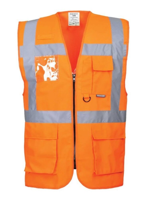 Matomumo liemenė Portwest S476 gero