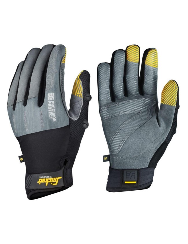 Darbo pirštinės Snickers 9574 Precision Protect