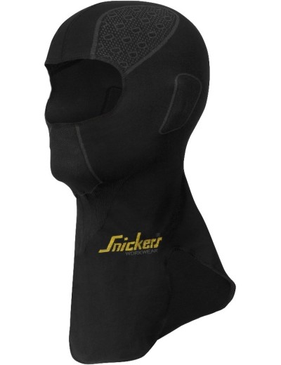 Termo balaklava Snickers 9052 FlexiWork