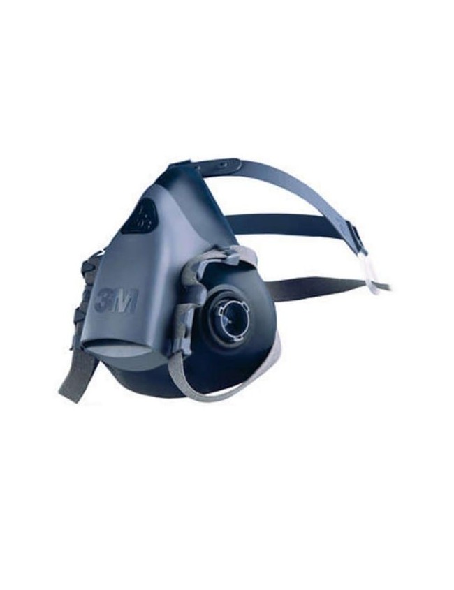 Veido puskaukė 3M 7500
