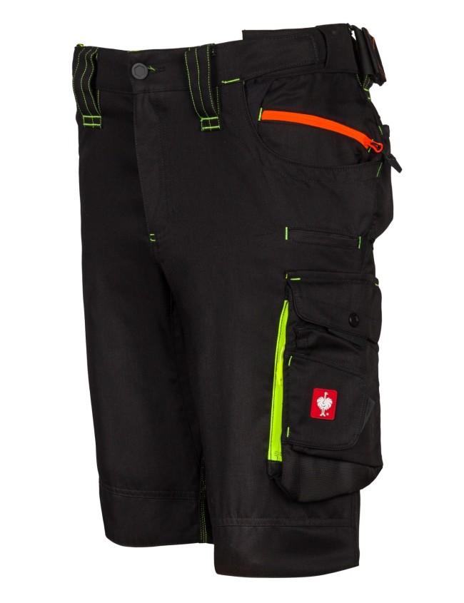 Spodenki robocze Engelbert Strauss e.s. motion 2020