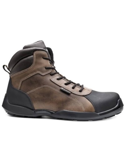 Trzewiki robocze BASE RAFTING TOP S3 SRC