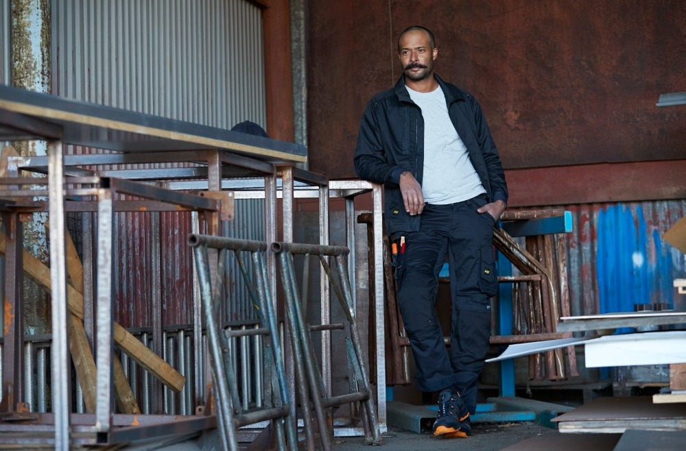 Kokias darbo kelnes turėčiau pirkti?