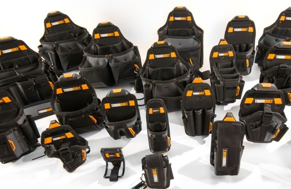 Kur Lenkijoje įsigyti „Toughbuilt“ gaminių?