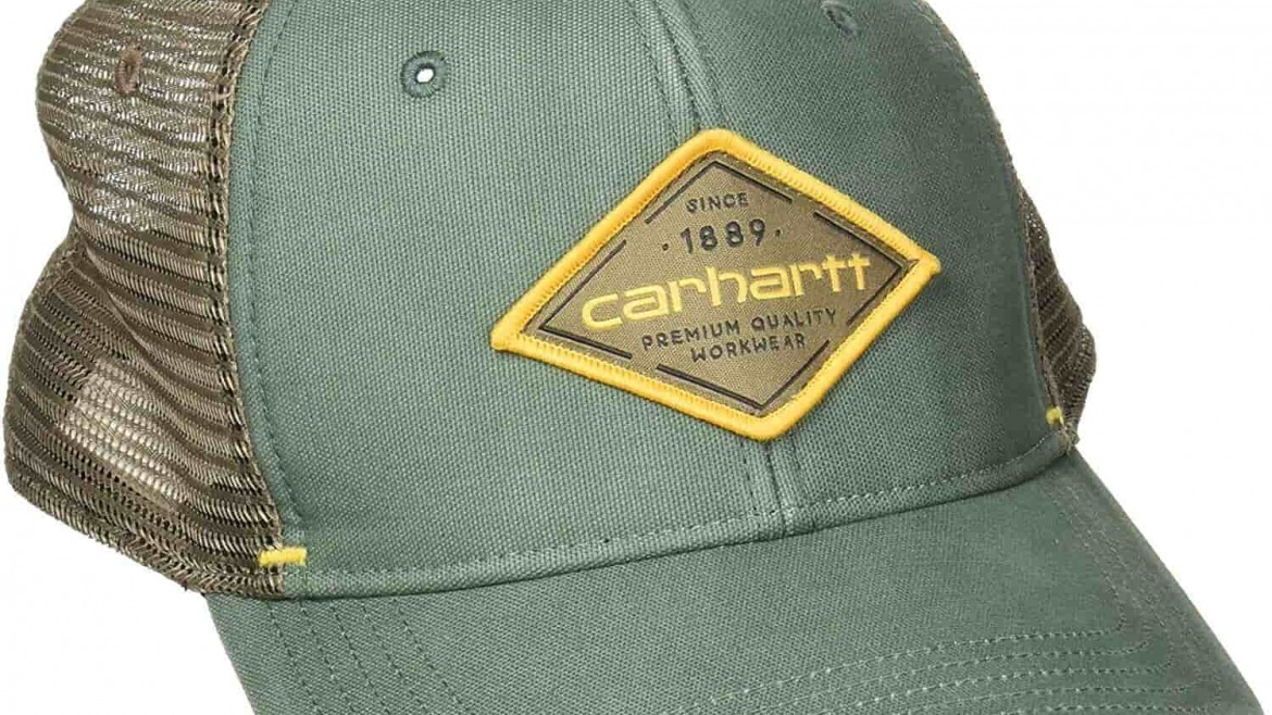 Carhartt vasarinė kepuraitė
