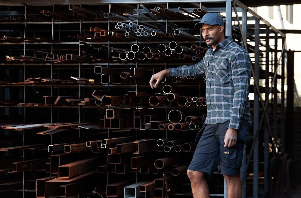 Darbiniai šortai – kuriuos pasirinkti?