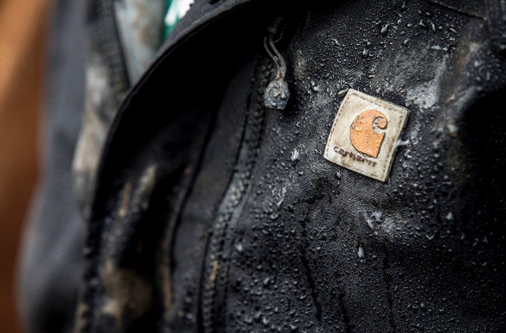 Kur Lenkijoje įsigyti „Carhartt“ drabužių?