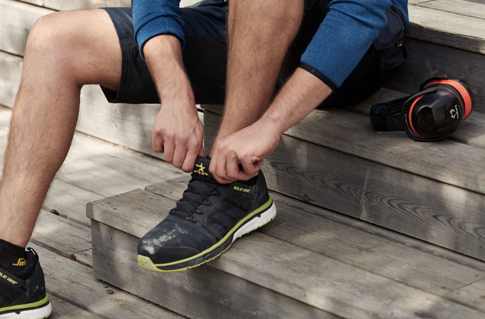 Kokias vasarines kojines rinktis?