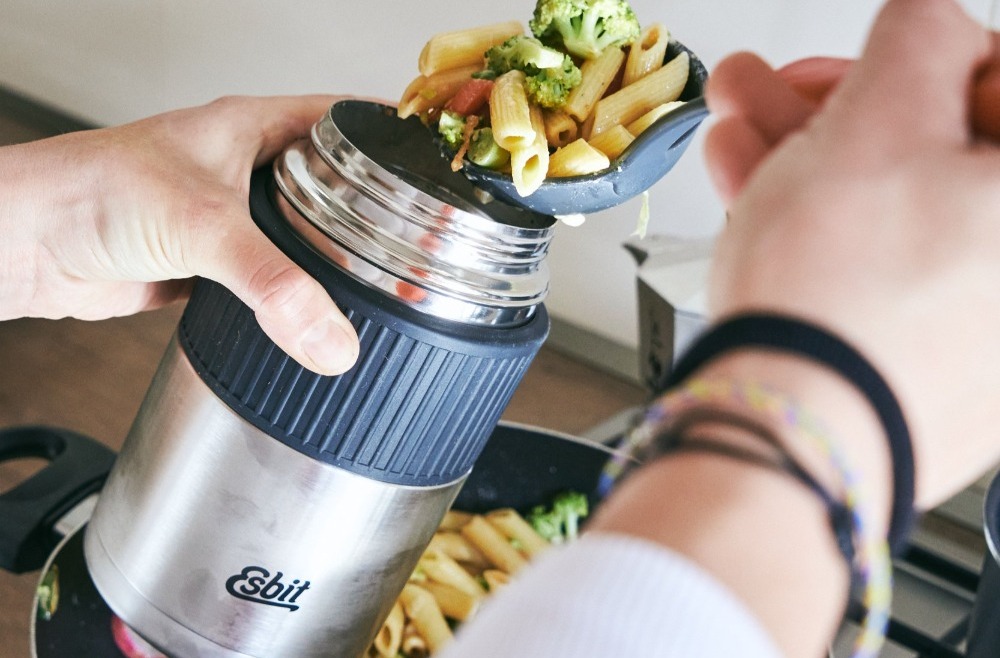 Kuris termo puodelis geriausias vasarai?