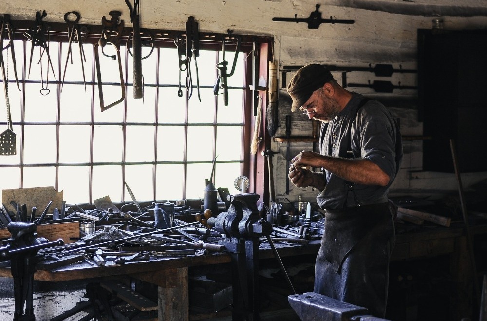 Kur įsigyti Engelbert Strauss darbo drabužių?