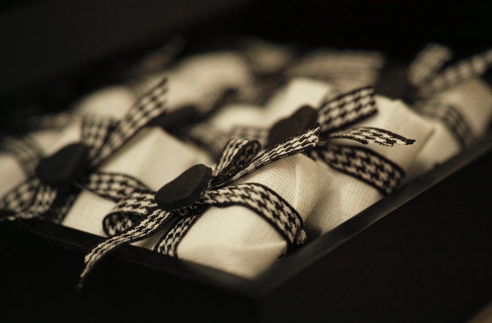 Kokia dovana vyrui? Kokia dovana vaikinui?