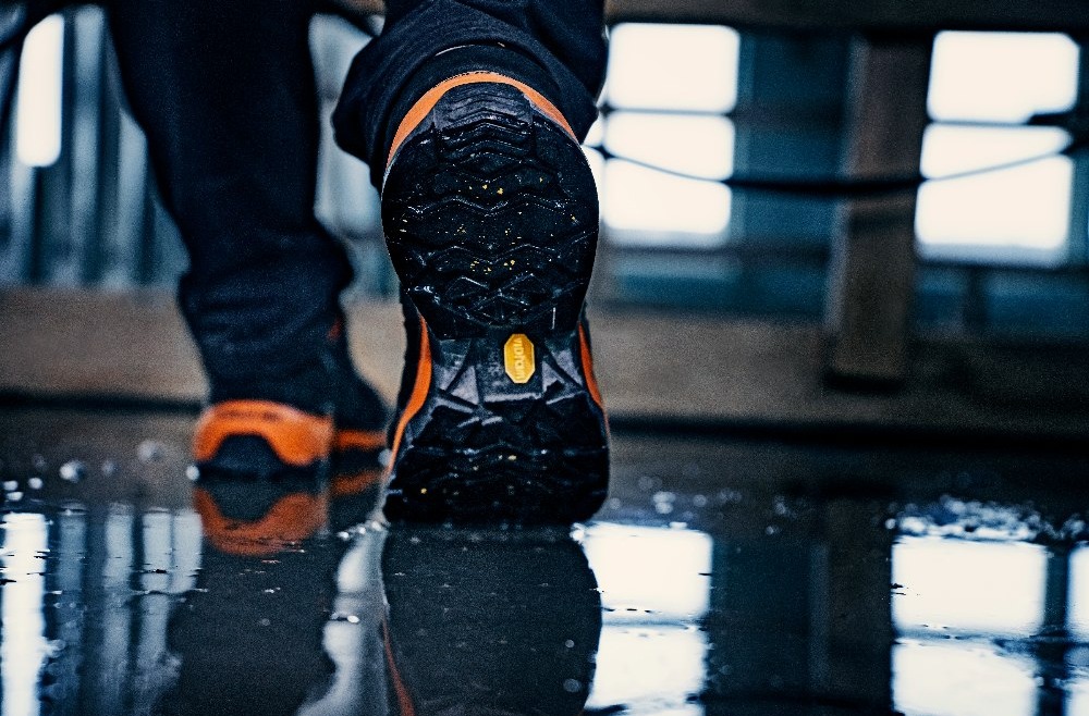 S1 darbo batai – ką tai reiškia? Darbo batų klasifikacija