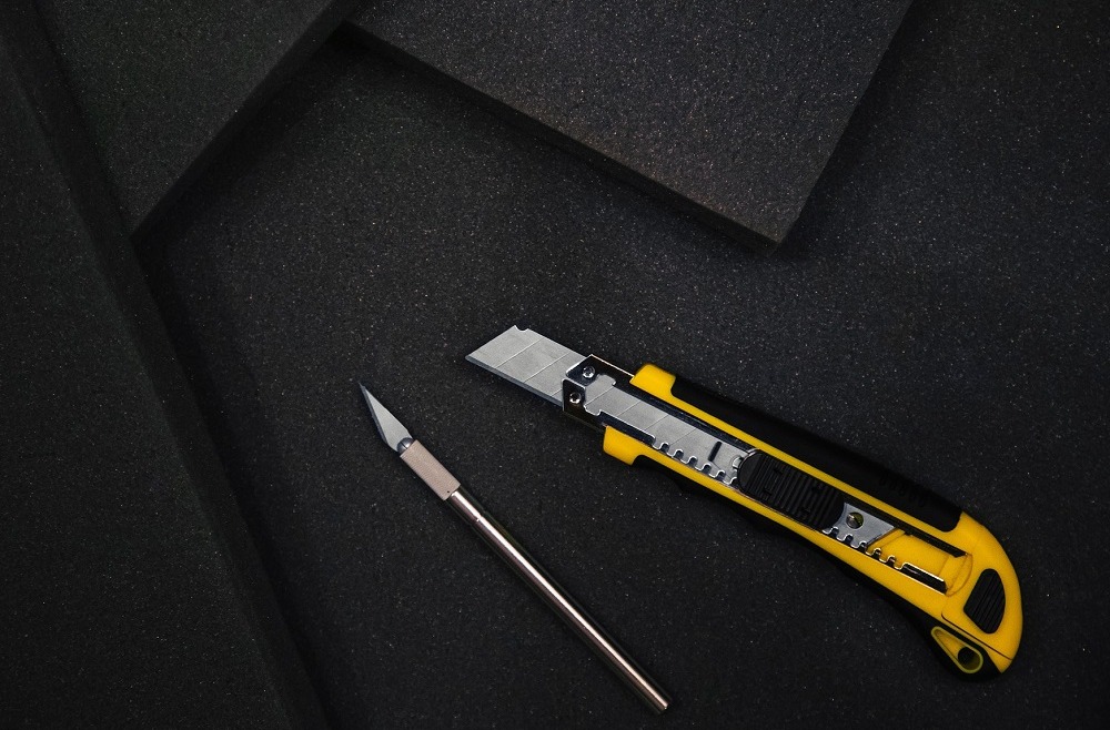 Kokį peilį rinktis kasdieniam naudojimui?