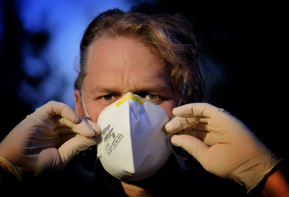 Apsauginės puskaukės ir jų klasifikacija