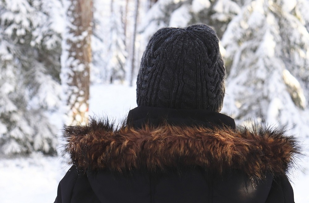 Kuri darbo striukė geriausiai tinka žiemai?