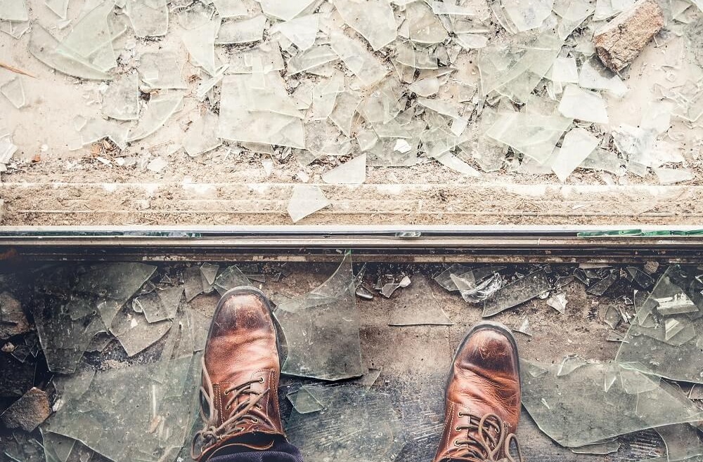 Odiniai batai ar batai su membrana?