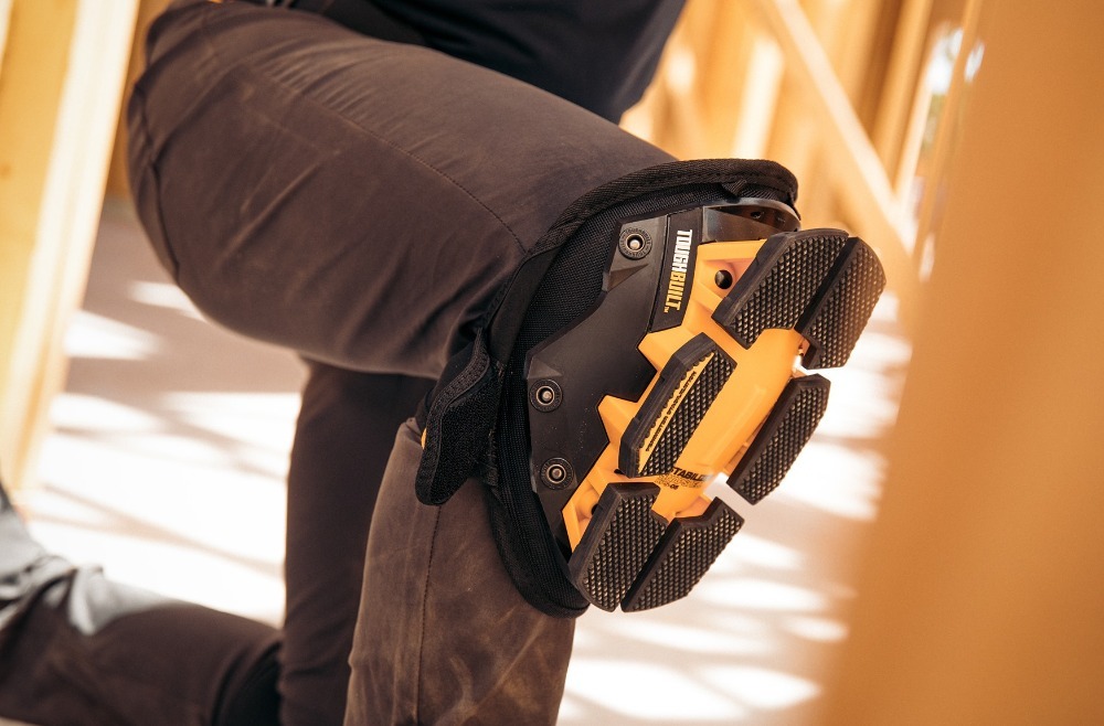 Kelių apsauga kasdieniam darbui