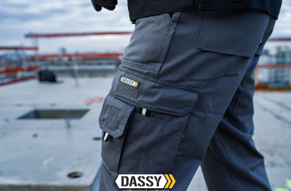 Ekonominės aukščiausios kokybės kelnės – ar verta į jas investuoti?