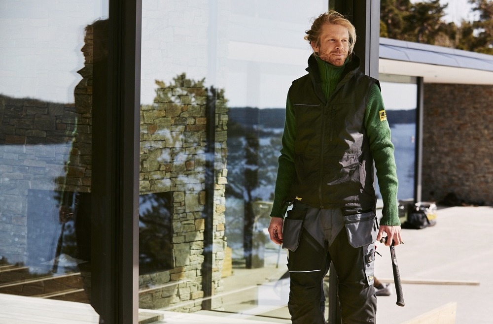 Ką rengtis į darbą pavasarį?